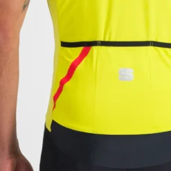 Sportful Fiandre Light NoRain Men's Vest - Cedar