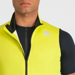 Sportful Fiandre Light NoRain Men's Vest - Cedar -Deals Sport Gilet Store SF20023Cedar6