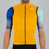 Sportful Fiandre Light NoRain Vest - Yellow -Deals Sport Gilet Store SF20023YEL 1