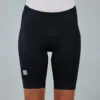 Sportful LTD Womens Lycra Shorts - Black