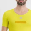 Sportful Pro Men's Short Sleeve Base Layer - Cedar -Deals Sport Gilet Store SF20074Cedar3