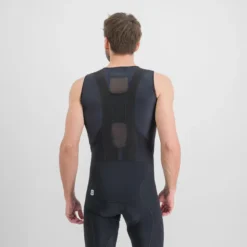 Sportful Pro Base Layer Sleeveless / Galaxy Blue -Deals Sport Gilet Store SF20075GalaxyBLU2
