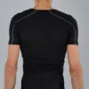 Sportful Thermodynamic Lite T-Shirt - Black 2 Sportful Thermodynamic Lite T-Shirt - Black -Deals Sport Gilet Store SF20076BLK 2