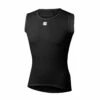 Sportful Thermodynamic Lite T-Sleeveless Base Layer - White