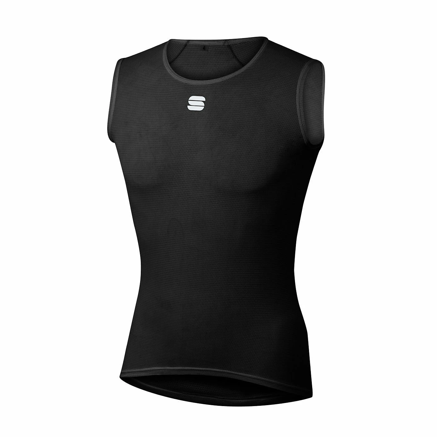 Sportful Thermodynamic Lite T-Sleeveless Base Layer - White 3 Sportful Thermodynamic Lite T-Sleeveless Base Layer - White