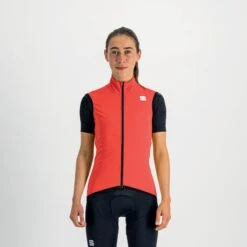 Sportful Fiandre Light NoRain Women's Vest - Black -Deals Sport Gilet Store SF205191171 1 1
