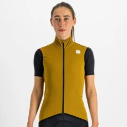 Sportful Fiandre Light NoRain Women's Vest - Black -Deals Sport Gilet Store SF205192521 1 2