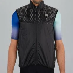 Sportful Reflex Vest - White 12 Sportful Reflex Vest - White -Deals Sport Gilet Store SF21019BLK 1 1