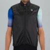 Sportful Reflex Vest - Black 2 Sportful Reflex Vest - Black -Deals Sport Gilet Store SF21019BLK 1