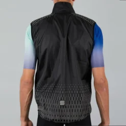Sportful Reflex Vest - Black 15 Sportful Reflex Vest - Black -Deals Sport Gilet Store SF21019BLK 2