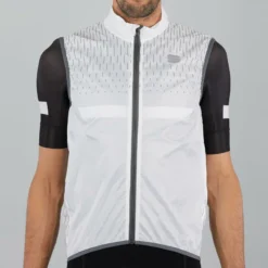 Sportful Reflex Vest - White 15 Sportful Reflex Vest - White -Deals Sport Gilet Store SF21019WHT 1