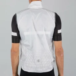Sportful Reflex Vest - White 11 Sportful Reflex Vest - White -Deals Sport Gilet Store SF21019WHT 2