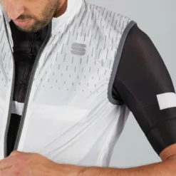 Sportful Reflex Vest - White 13 Sportful Reflex Vest - White -Deals Sport Gilet Store SF21019WHT 3