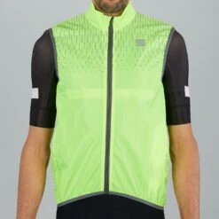 Sportful Reflex Vest - White 14 Sportful Reflex Vest - White -Deals Sport Gilet Store SF21019YELFluo 1 1