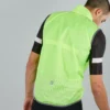 Sportful Reflex Vest - Yellow Fluo 2 Sportful Reflex Vest - Yellow Fluo -Deals Sport Gilet Store SF21019YELFluo 5