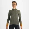 Sportful Rocket Thermal Women's Long Sleeve Jersey - White 1 Sportful Rocket Thermal Women's Long Sleeve Jersey - White -Deals Sport Gilet Store SF21536Beetle 1