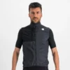 Sportful Supergiara Layer Men's Vest - Dark Gold 2 Sportful Supergiara Layer Men's Vest - Dark Gold -Deals Sport Gilet Store SF220020022 1