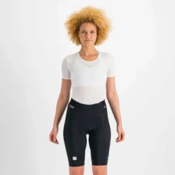 Sportful Classic Women's Shorts - Black