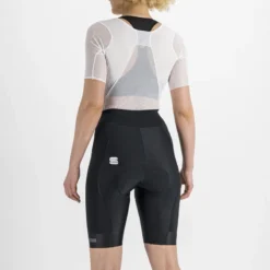 Sportful Pro Base Layer Women's Short Sleeve Base Layer - White -Deals Sport Gilet Store SF22036WHT4