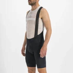 Sportful 2nd Skin Mesh Sleeveless Men's Base Layer - White 9 Sportful 2nd Skin Mesh Sleeveless Men's Base Layer - White -Deals Sport Gilet Store SF22045WHT3