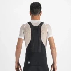 Sportful 2nd Skin Mesh T-Shirt Men's Base Layer - White -Deals Sport Gilet Store SF22046WHT2