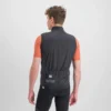 Sportful Giara Layer Men's Vest - Black -Deals Sport Gilet Store SF22502BLK2 3