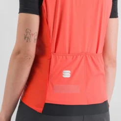 Sportful Giara Women's Layer Vest - Pompelmo 9 Sportful Giara Women's Layer Vest - Pompelmo -Deals Sport Gilet Store SF22504Pompelmo3