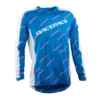 Race Face Ruxton Long Sleeve Jersey - Royale Blue