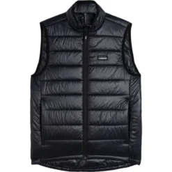 Madison Roam Insulated Men's Gilet - Black -Deals Sport Gilet Store VARMCL21W01BLK 1