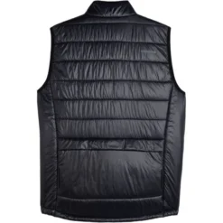 Madison Roam Insulated Men's Gilet - Black -Deals Sport Gilet Store VARMCL21W01BLK 2