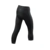 Altura Progel 3 Womens 3/4 Tights - Black 2 Altura Progel 3 Womens 3/4 Tights - Black -Deals Sport Gilet Store al32wpr3 28306 01