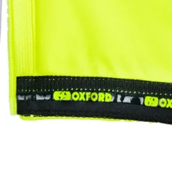 Oxford Venture Men's Windproof Gilet - Fluo Yellow -Deals Sport Gilet Store cg100fs 7
