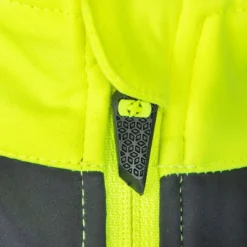 Oxford Venture Men's Windproof Gilet - Fluo Yellow -Deals Sport Gilet Store cg100fs 9