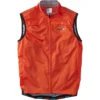 Madison RoadRace Windtech Gilet - Chilli Red -Deals Sport Gilet Store cl9071