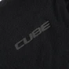 Cube AM Womens Liner Hot Pants - Black