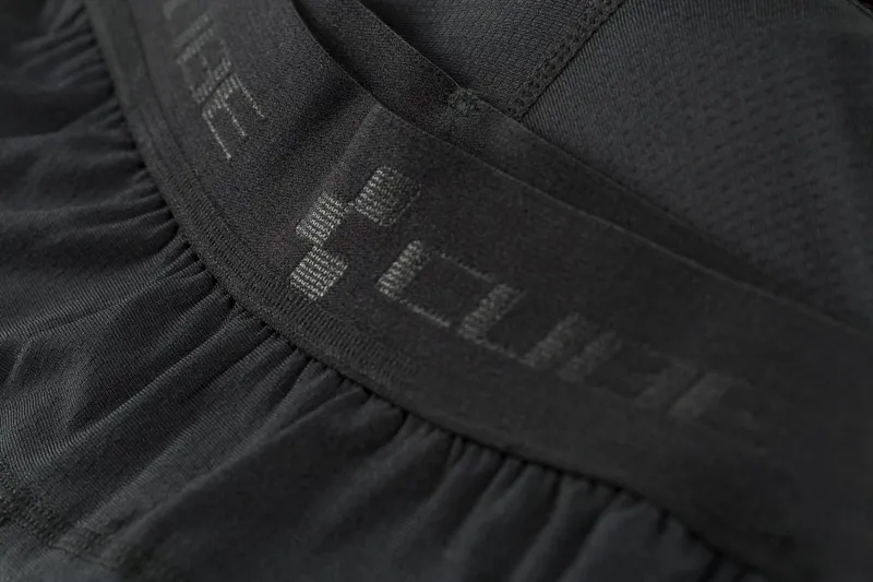 Cube Tour Womens Liner Shorts - Black 4 Cube Tour Womens Liner Shorts - Black - Image 2