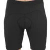 Cube Tour Liner Shorts - Black