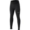 Shimano Wind Women's Tights - Black