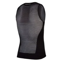 Endura Fishnet Sleeveless Baselayer II - Black -Deals Sport Gilet Store e3167bk back lg
