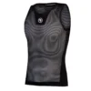 Endura Fishnet Sleeveless Baselayer II - Black 1 Endura Fishnet Sleeveless Baselayer II - Black -Deals Sport Gilet Store e3167bk lg