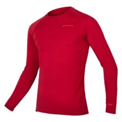 Endura BaaBaa Blend Men's Long Sleeve Baselayer - Kingfisher 12 Endura BaaBaa Blend Men's Long Sleeve Baselayer - Kingfisher -Deals Sport Gilet Store e3183rr lg 2