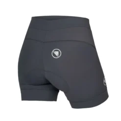 Endura Womens Xtract Lite Shorty Road Shorts - Grey