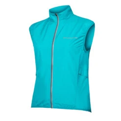 Endura Pakagilet Windproof Women's Gilet - Berry -Deals Sport Gilet Store e6185bp lg 3