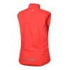 Endura Pakagilet Windproof Women's Gilet - Hi-Viz Coral -Deals Sport Gilet Store e6185cv back lg