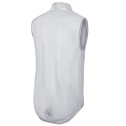 Endura FS260-Pro Adrenaline Race Gilet II - White