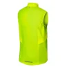 Endura Pakagilet Windproof Gilet - Hi-Viz Yellow -Deals Sport Gilet Store e9151yv back lg