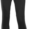 Funkier Gerona Pro S-278-W-B14 Winter Thermal TPU Tights - Black -Deals Sport Gilet Store full114181