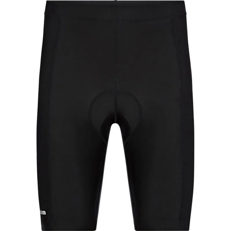 Madison Tour Lycra Shorts - Black 4 Madison Tour Lycra Shorts - Black - Image 2