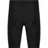 Madison Tour Lycra Shorts - Black