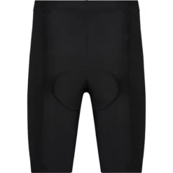 Madison Tour Lycra Shorts - Black